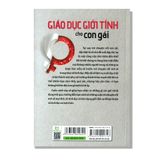 Giáo Dục Giới Tính Cho Con Gái