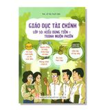 GIÁO DỤC TÀI CHÍNH Lớp 10: Hiểu dùng tiền - Tránh muộn phiền