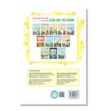 Giáo dục tài chính lớp 5: hiểu đúng về tiền