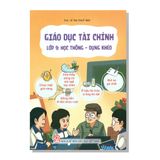 GIÁO DỤC TÀI CHÍNH Lớp 9: Học thông - dụng khéo