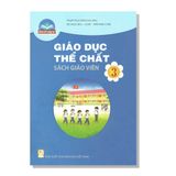 SGV GIÁO DỤC THỂ CHẤT 3