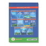 Gió Không Thổi Từ Biển