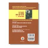 Góp Phần Tìm Hiểu Tư Tưởng Độc Lập Tự Do Của Chủ Tịch Hồ Chí Minh