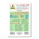 Hướng dẫn học & Giải Các dạng bài tập TOÁN 6 tập một