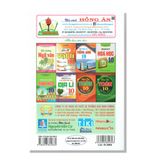 Hướng dẫn học và làm bài NGỮ VĂN 10 tập hai Bám sát SGK Kết nối tri thức với cuộc sống