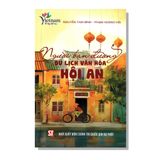 Người bạn đường - Du lịch văn hoá Hội An