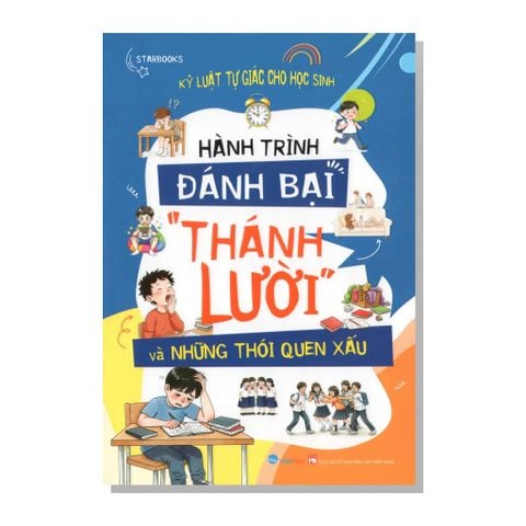 Hành trình đánh bại 