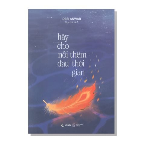 Hãy cho nỗi đâu thêm thời gian