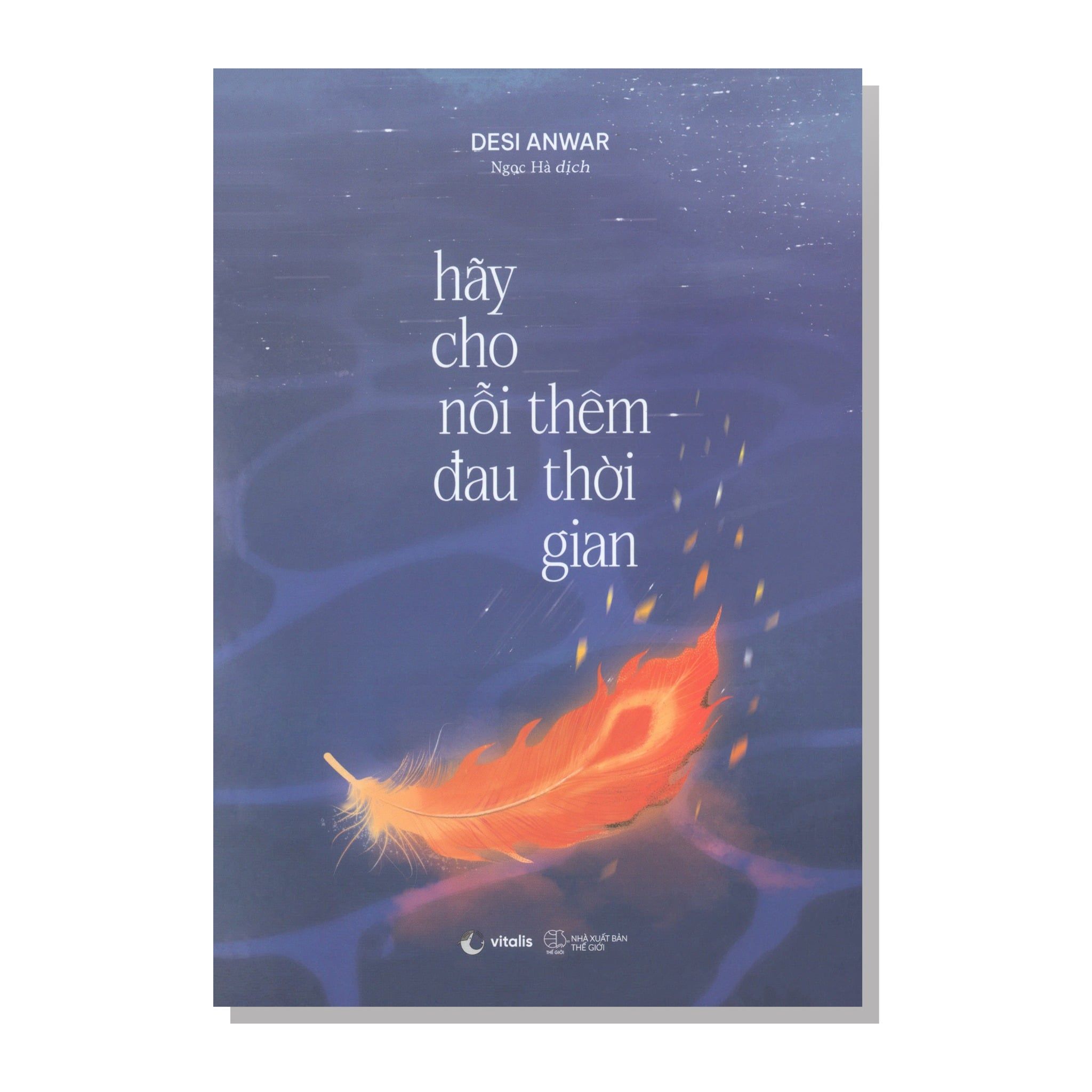 Hãy cho nỗi đâu thêm thời gian