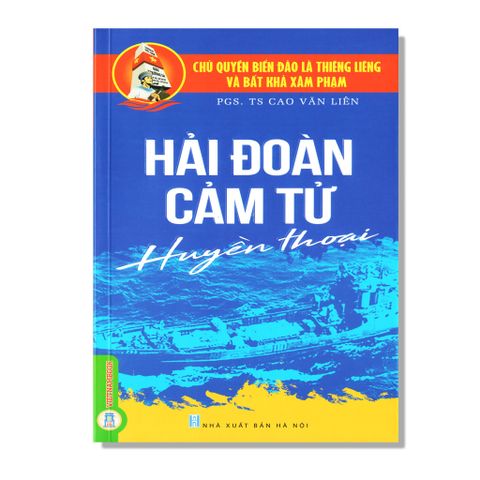  Hải Đoàn Cảm Tử Huyền Thoại 