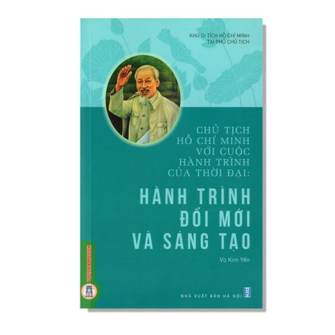 Hành Trình Đổi Mới Và Sáng Tạo