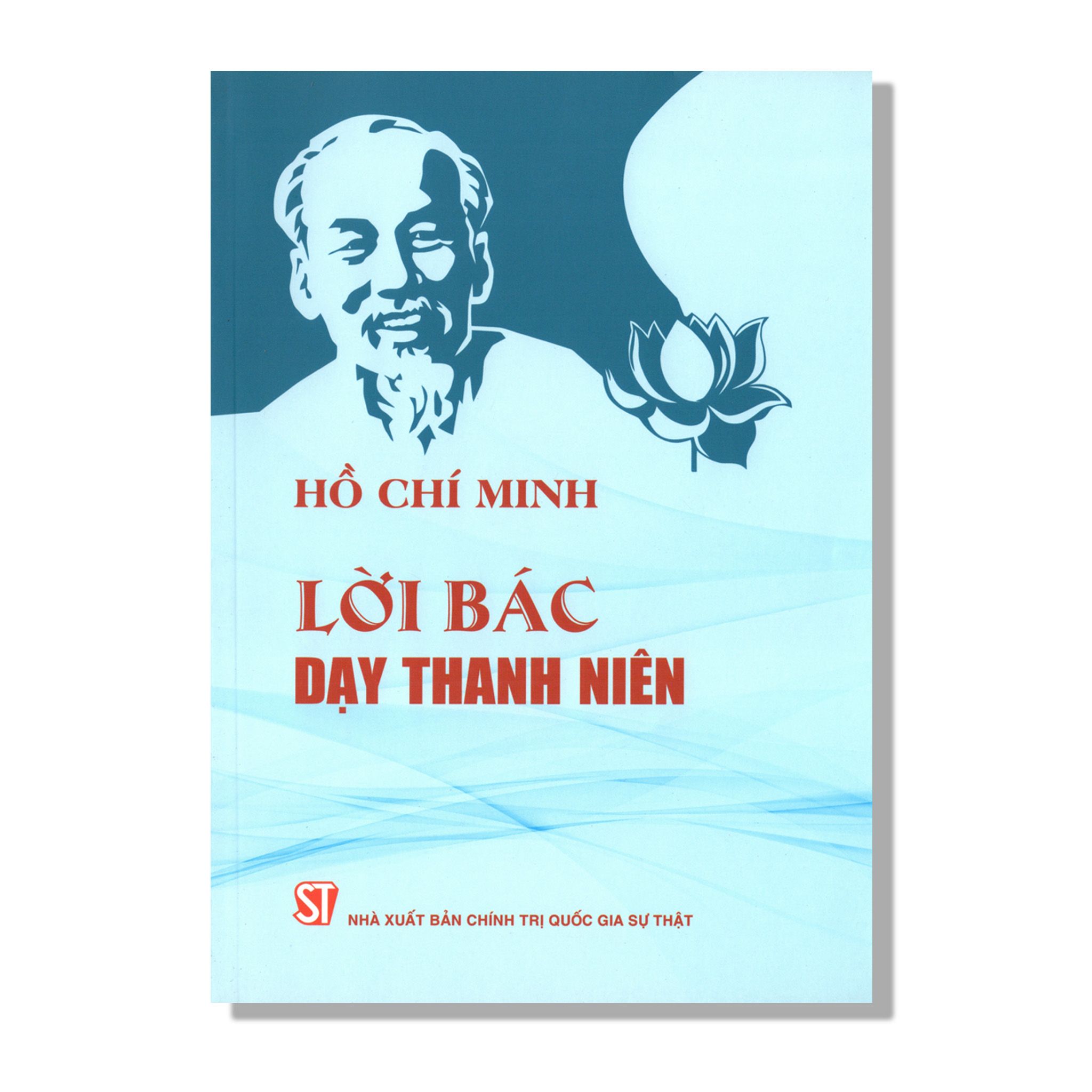 Lời Bác Dạy Thanh Niên