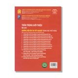 Hướng Dẫn Ôn Thi Tốt Nghiệp THPT môn Công Nghệ - Định Hướng Công Nghiệp (Biên soạn theo Chương trình giáo dục phổ thông 2018)