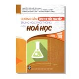 Hướng dẫn ôn thi tốt nghiệp THPT môn Hoá Học