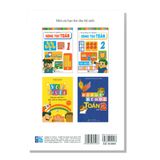 Hoạt động trải nghiệm sáng tạo TOÁN 2