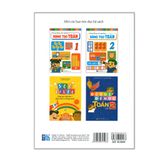 Hoạt Động Trải Nghiệm Sáng Tạo Toán 2