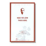 Học Và Làm Theo Lời Bác