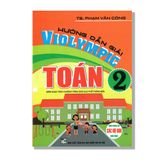 Hướng Dẫn Giải Violympic Toán 2