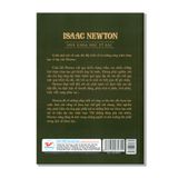 Isaac Newton - Nhà khoa học vĩ đại