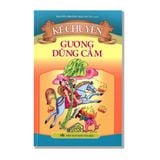 Kể Chuyện Gương Dũng Cảm