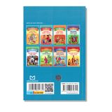 Kể Chuyện Gương Dũng Cảm