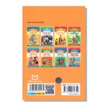 Kể Chuyện Gương Hiếu Học