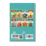 Kể Chuyện Gương Hiếu Thảo