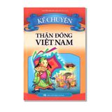 Kể Chuyện Thần Đồng Việt Nam