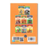 Kể Chuyện Thần Đồng Việt Nam