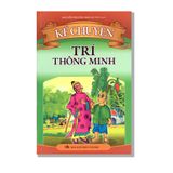 Kể Chuyện Trí Thông Minh