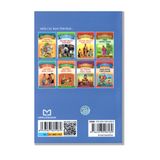 Kể Chuyện Trạng Việt Nam