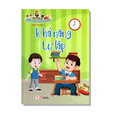 Khả năng tự lập