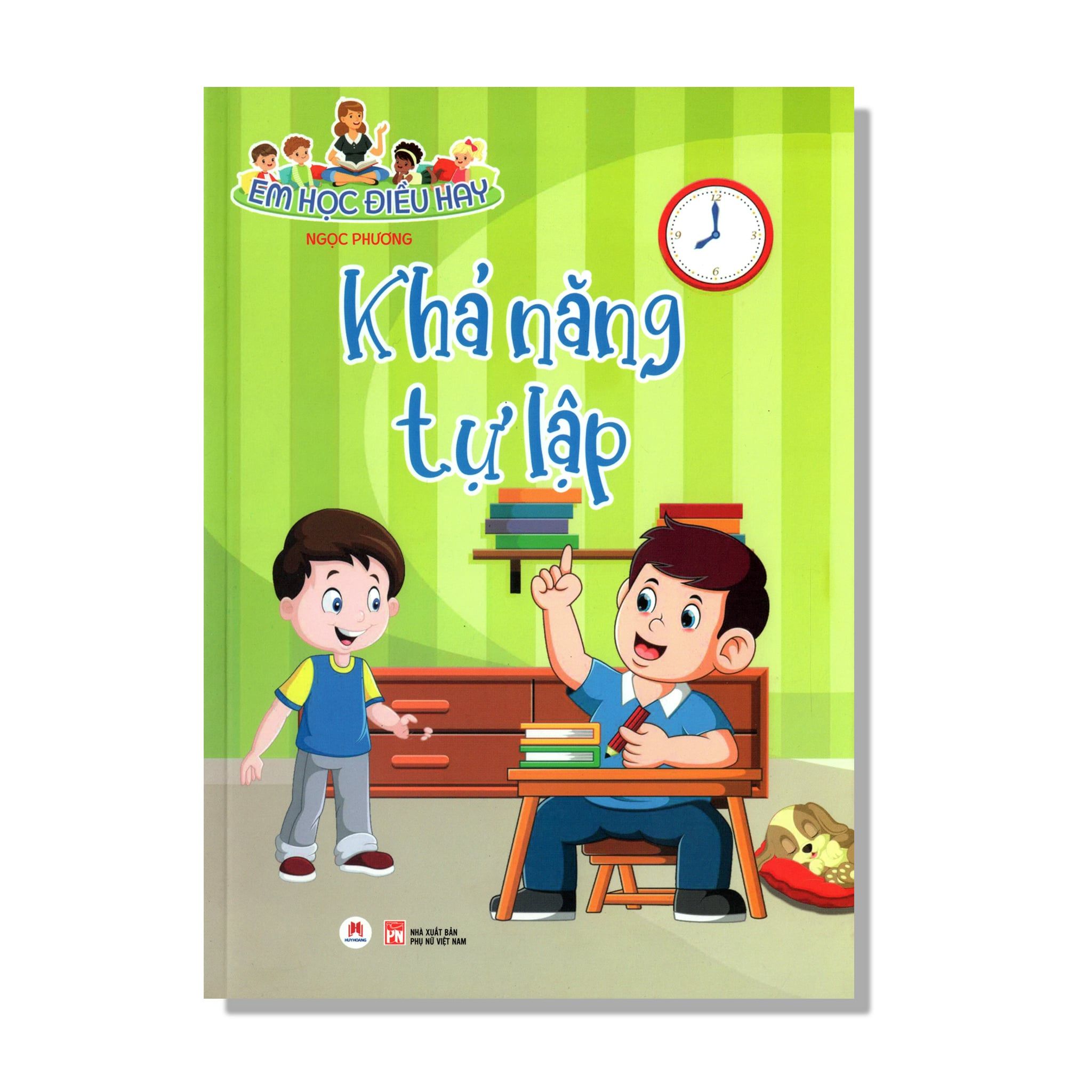 Khả năng tự lập