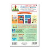 Khám phá KHOA HỌC TỰ NHIÊN 6