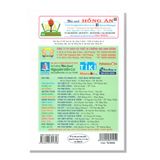 Khám phá TOÁN 10 để học giỏi tập hai Dùng kèm SGK Kết nối tri thức với cuộc sống