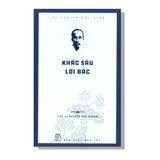 Khắc Sâu Lời Bác