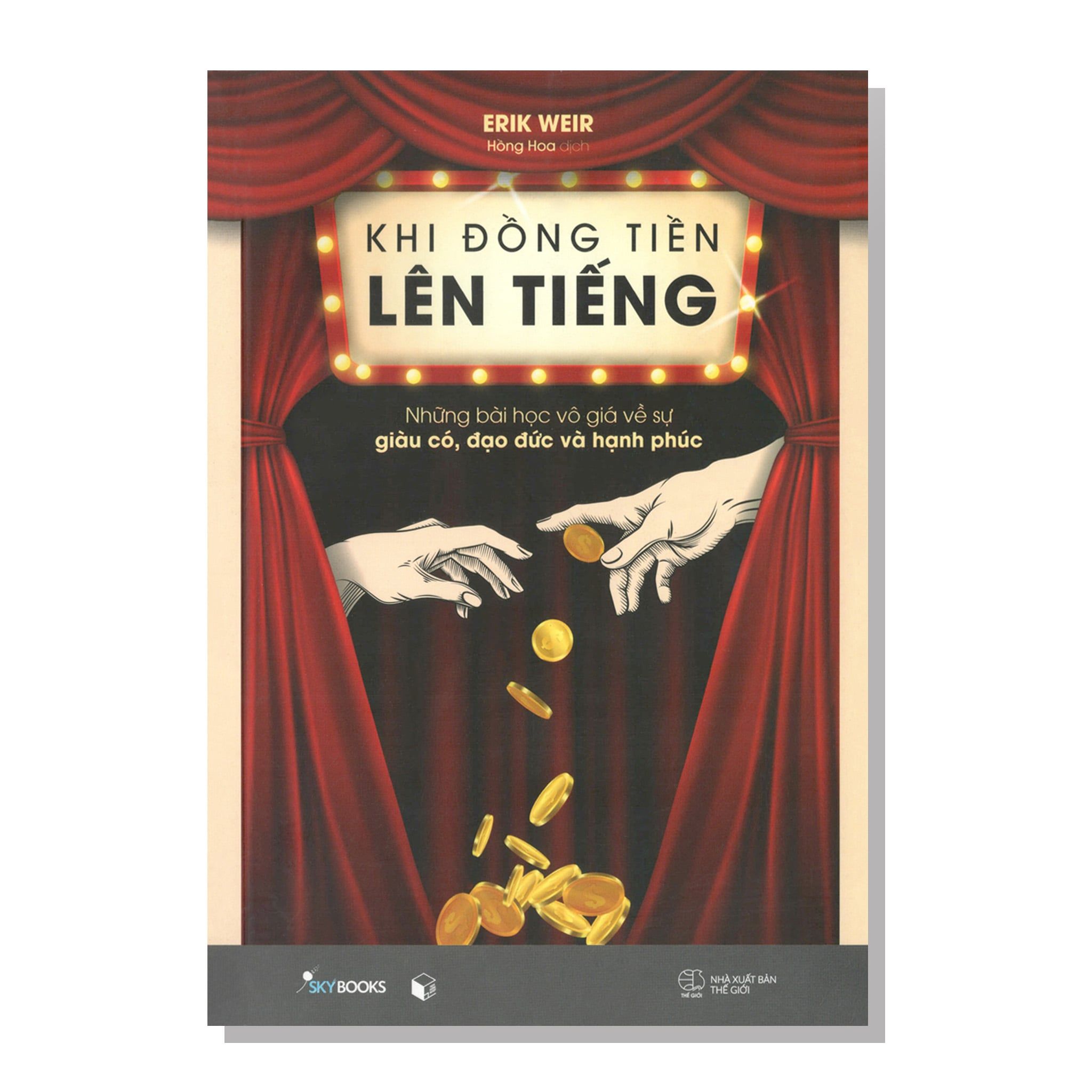 Khi Đồng Tiền Lên Tiếng