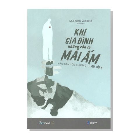 Khi Gia Đình không còn là Mái Ấm