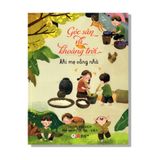 Khi mẹ vắng nhà