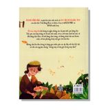 Khi mẹ vắng nhà