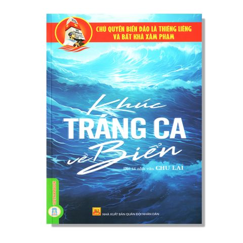 Khúc Tráng Ca Về Biển