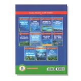 Khúc Tráng Ca Về Biển