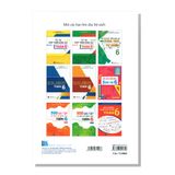 Kiểm tra, đánh giá môn KHOA HỌC TỰ NHIÊN 6