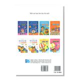 Kiểm tra đánh giá năng lực học sinh lớp 1 môn TIẾNG VIỆT học kỳ 2