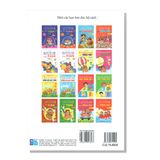 Kiểm tra, đánh giá năng lực học sinh lớp 2 môn TIẾNG VIỆT học kì 1