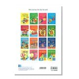 Kiểm tra, đánh giá năng lực học sinh lớp 3 môn TIẾNG VIỆT học kì 2