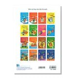 Kiểm tra, đánh giá năng lực học sinh lớp 4 môn TIẾNG VIỆT học kì 2