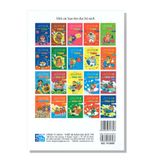 Kiểm tra, đánh giá năng lực học sinh lớp 5 môn TIẾNG VIỆT học kì 2