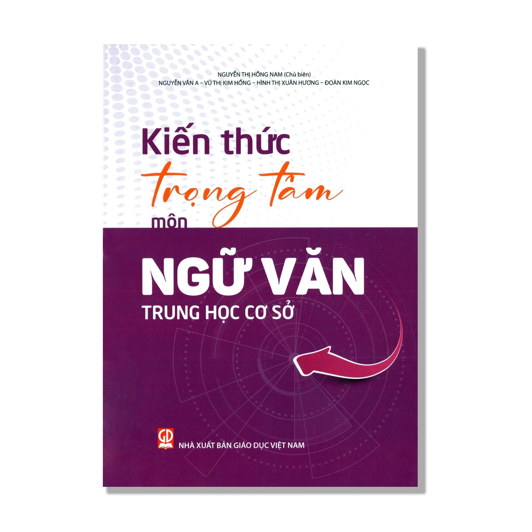 Kiến thức trọng tâm môn Ngữ Văn Trung học cơ sở