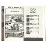 Komi Nữ thần sợ giao tiếp Vol 22